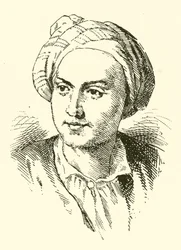 Johann Friedrich Lampe, 1703-1751